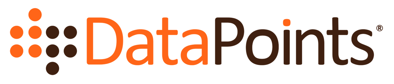 DataPoints Logo