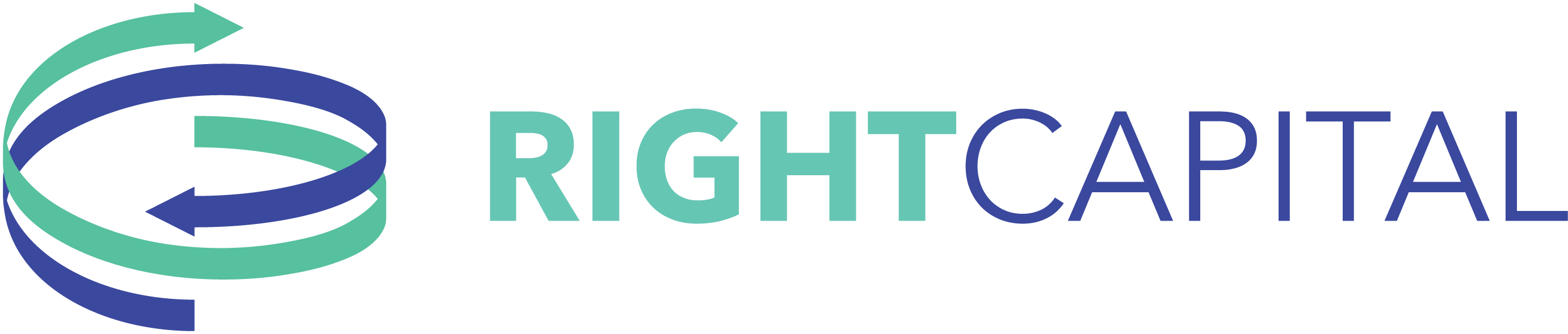 Right Capital logo