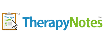 TherapyNotes logo