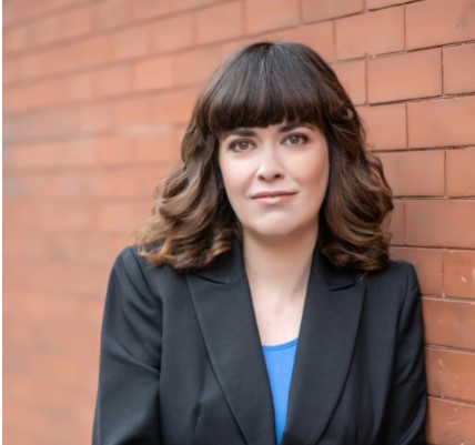 speaker headshot